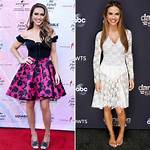 Chrishell Stause Is 'Excited' About Her 'Dwts' Body Transformation