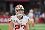 Christian Mccaffrey Net Worth – How Much Is Christian Worth?
