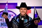 Christian Nodal's Net Worth and Success Secrets Revealed