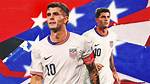 Christian Pulisic |