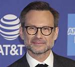 Christian Slater's Progeny: Exploring an Acting Lineage