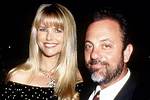 Christie Brinkley and Billy Joel Uncovered