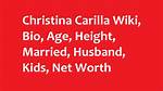 Christina Carilla Married, Husband, Bio, Age, Fox 10, Boyfriend, Dating, Height