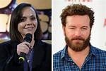 Christina Ricci Calls out Men Who Are 'Abusers Privately' Following Danny Masterson's Sentencing |