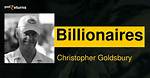 Christopher Goldsbury Net Worth – How Much Is Christopher Goldsbury Worth?