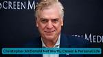Christopher Mcdonald Net Worth – How Much Is Mcdonald Worth?