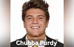Chubba Purdy's Name Change Unveiled