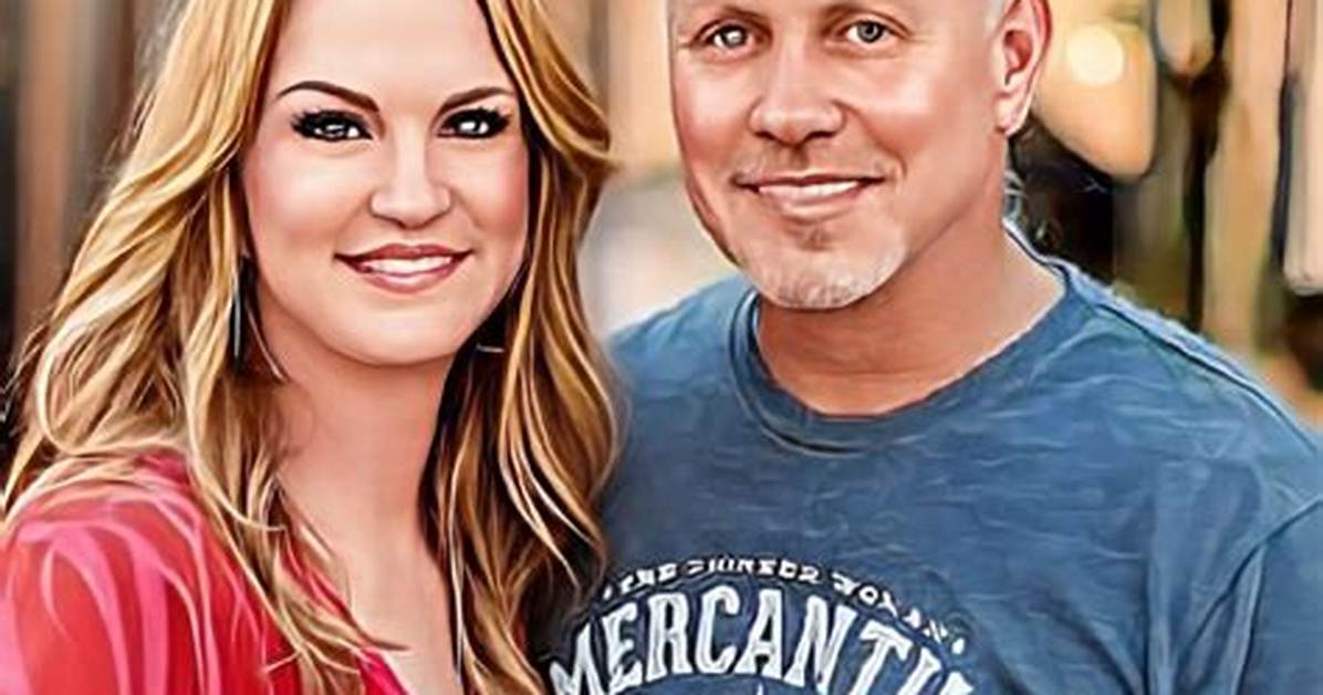 Chuck Drummond- Wiki, Height, Net Worth, Wife ·
