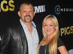 Chuck Liddell’s Former Wife Heidi Northcott Is Fighting for Their Children’s Custody After Divorce
