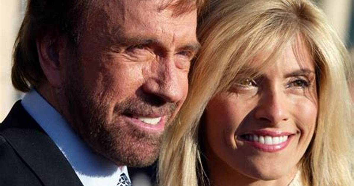 Chuck Norris' Wife Illness: a Deep Dive into Their Journey Together