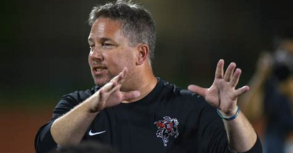 Churchill Football Coach Scandal Rocks Community