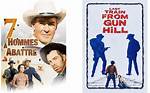 Cinema West: the Ultimate Guide to Western Cinema