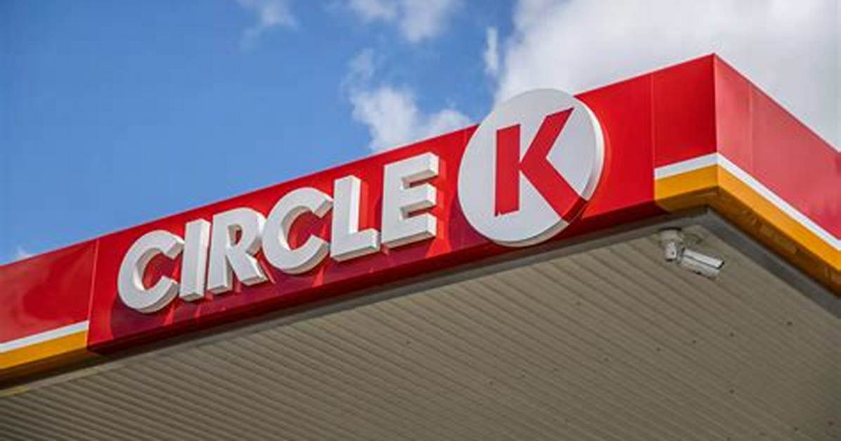 Circle K Franchise Cost – Circle K Startup Costs