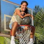 Circle-Shaped Hoops Helped Crissa Jackson Score a Wealthy Lifestyle