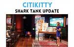 Citikitty Shark Tank – Founder, Net Worth, and Investment