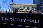 City of Boston Salaries – Earnings and Hourly Wages