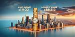 City of Chicago Salaries – Earnings and Hourly Wages