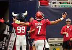 Cj Stroud Nationality: Exploring the Background of a Rising Star in American Football
