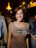 Claire Buffie
