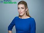 Clarissa Ward Net Worth – How Much Is Clarissa Ward Worth?