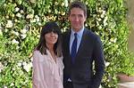 Claudia Winkleman Wedding Photo: a Glimpse into the Glamorous Ceremony