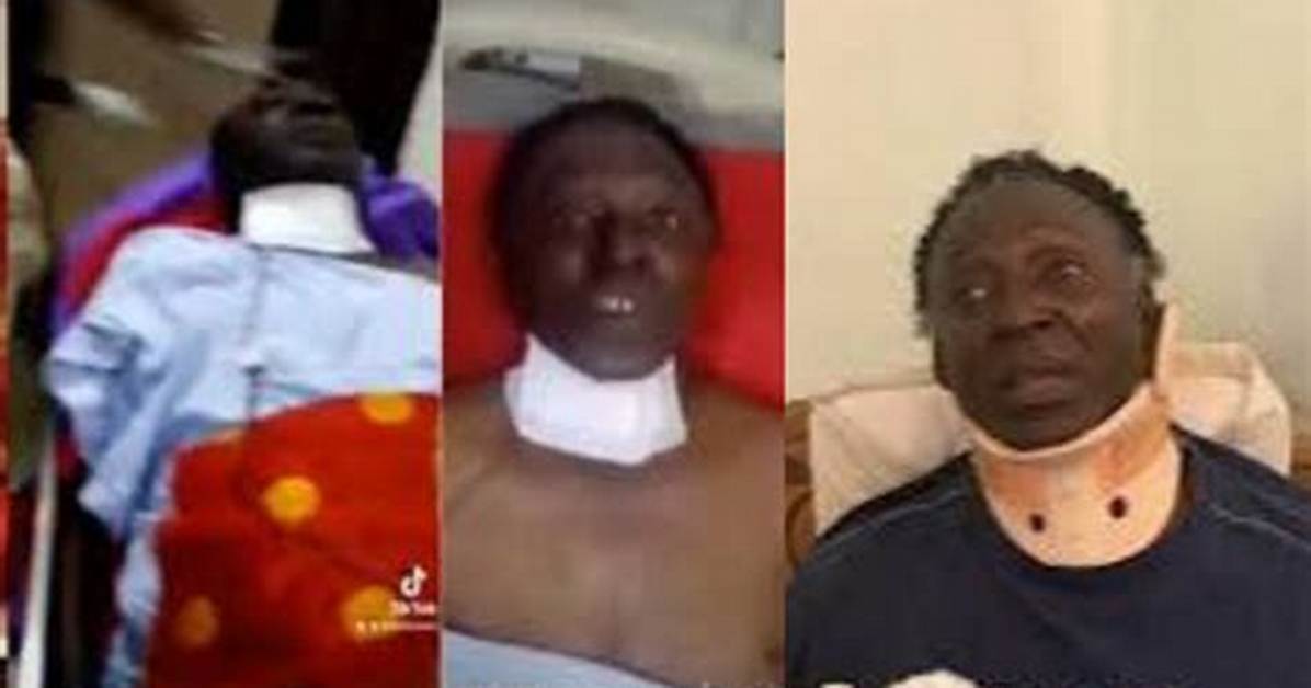 Clem Ohameze: Is He Still Alive?