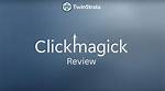 Click Tracking and Link Management with Clickmagick