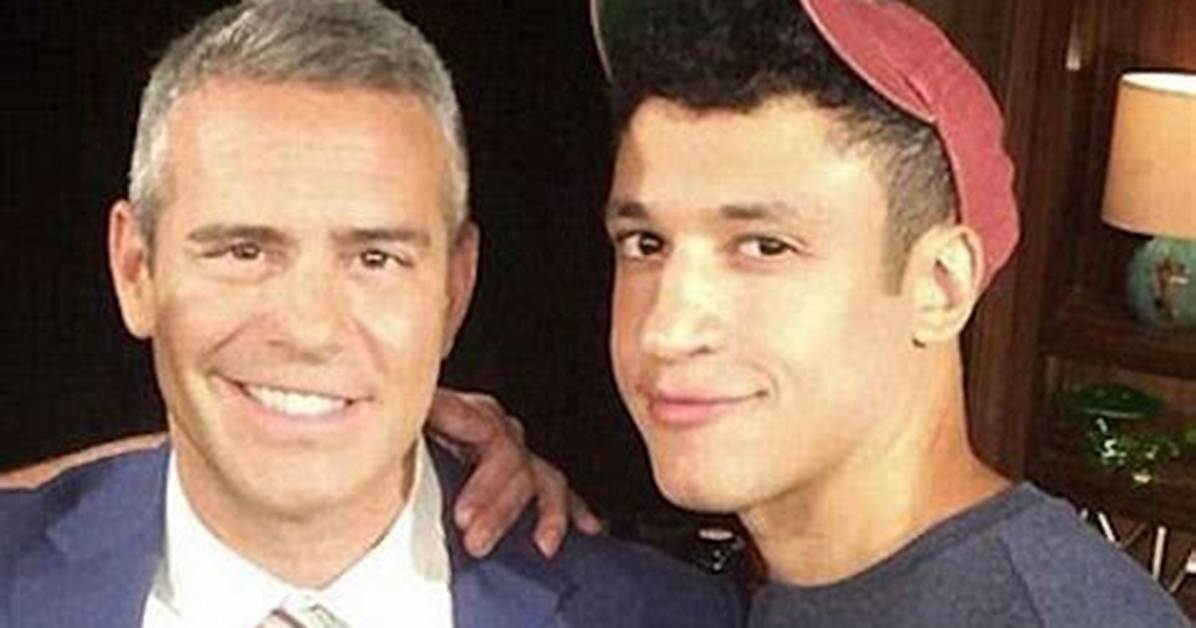Clifton Dassuncao Andy Cohen, Bio, Age, Boyfriend, Career and Net Worth