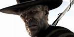 Clint Eastwood: a Legendary Voice in Rango