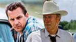 Clint Eastwood and Kevin Costner: a Legendary Connection