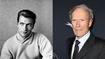 Clint Eastwood: Now and Then - a Journey Through Time
