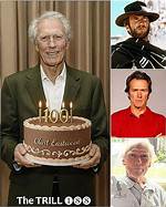 Clint Eastwood: the Iconic Legend of Cinema