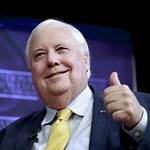 Clive Palmer Net Worth – How Much Is Clive Palmer Worth?