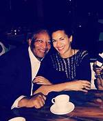 Cnn Reveals Fredricka Whitfield’s Husband, Children and Family Members