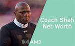 Coach Shah Net Worth – How Much Is Coach Shah Worth?