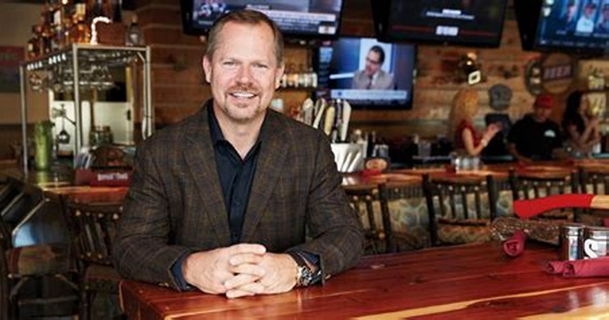 Coby Brooks Net Worth