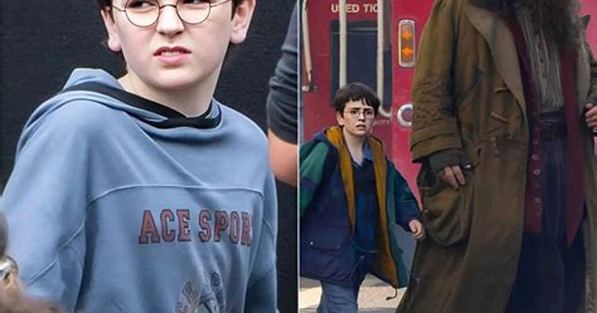 Coco Bliss Harry Potter Leak: Unveiling the Secrets Behind the Magic