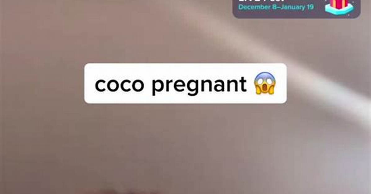 Coco Bliss Leaked: the Intriguing Story Behind the Controversy