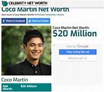 Coco Martin Net Worth – How Much Is Coco Martin Worth?