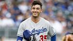 Cody Bellinger Girlfriend, Mom, Sister, Family, Age, Height