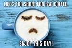 Coffee Memes for Coffeeholics to Start Your Day with a Laugh
