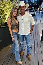 Colby Donaldson and His Wife Britt Bailey Enjoy a Happy Marriage