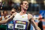 Cole Hocker Wife: All You Need to Know About His Marriage