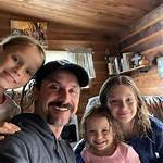 Cole Sturgis: Alaska Dad & His Daughters - Stories & Life!