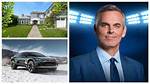 Colin Cowherd Net Worth – How Much Is Cowherd Worth?