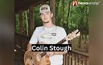 Colin Stough Parents