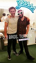 Colin Turner: Aidan Turner’s Brother – Here Is All We Know About
