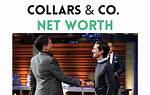 Collars & Co. Shark Tank – Founder, Net Worth and Investment