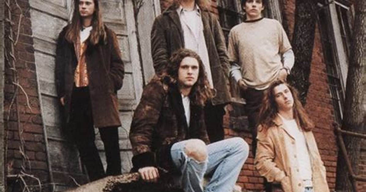 Collective Soul Net Worth – How Much Are Collective Soul Worth?