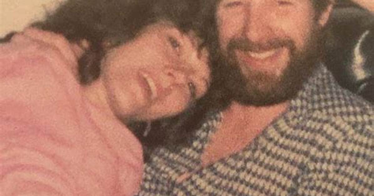 Colleen Hoover Father: Who Is Eddie Fennell?